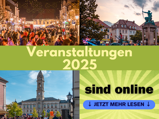 Stema Winterdorf Großenhain & Veranstaltungen 2025