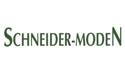 Schneider Moden