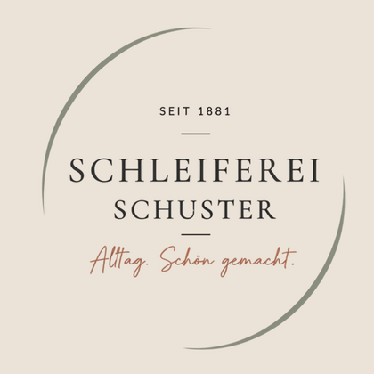 Schleiferei Schuster
