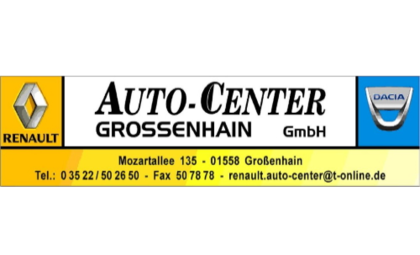 Auto-Center Großenhain
