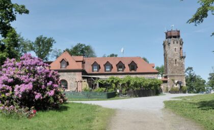 Hotel & Gaststätte Kupferberg Riepert & Pietzsch GbR