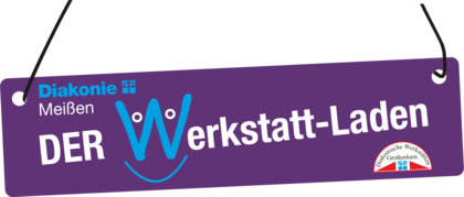Der "Werkstatt-Laden"