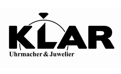 Uhrmacher & Juwelier Klar