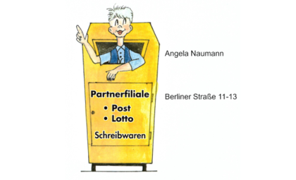 Postfiliale Naumann