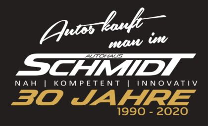 Autohaus Schmidt GmbH