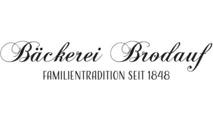 Bäckerei Jens Brodauf